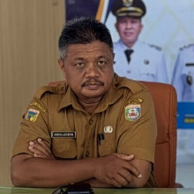 dr. Awaludin
