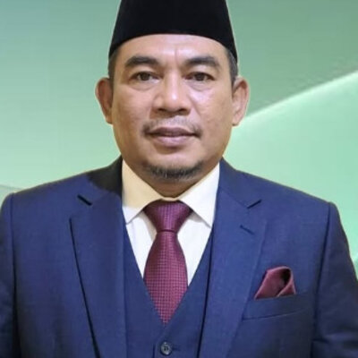Maskur, S.Kep., Ns., M.M