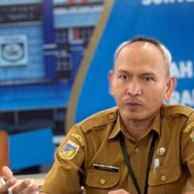 Sarifuddin, S.K.M., M.Kes