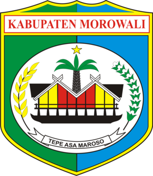 Pemerintah Kabupaten Morowali